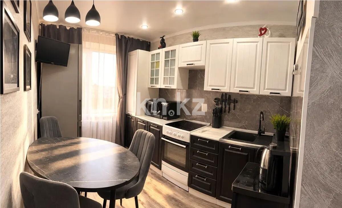 Продажа 2-комнатной квартиры, 56 м² в Темиртау - фото 3