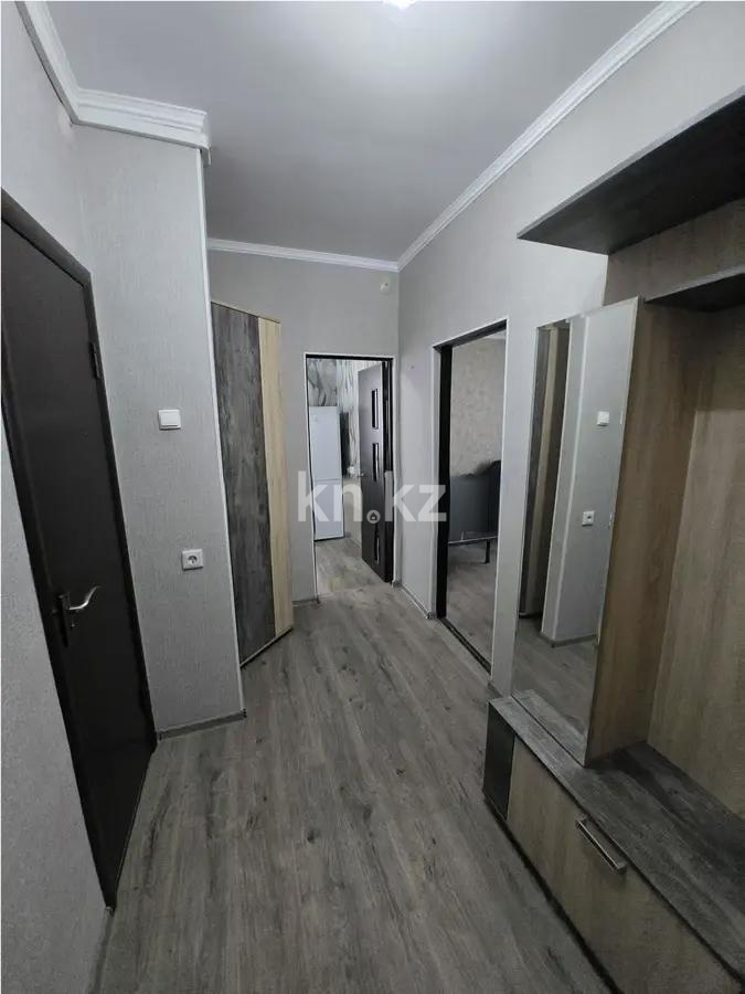 Продажа 1-комнатной квартиры, 38.9 м² в Алматы - фото 4