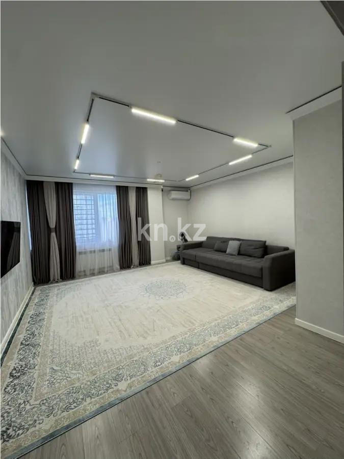 Продажа 2-комнатной квартиры, 80 м² - Продажа квартир от собственников в Астане - страница 3 фото 1 из 7