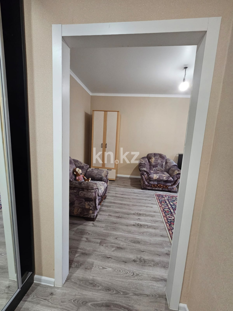 Продажа 2-комнатной квартиры, 65.6 м², ул. Анжерская, дом  37/2 - Продажа домов, коттеджей в Атырау фото 5 из 19