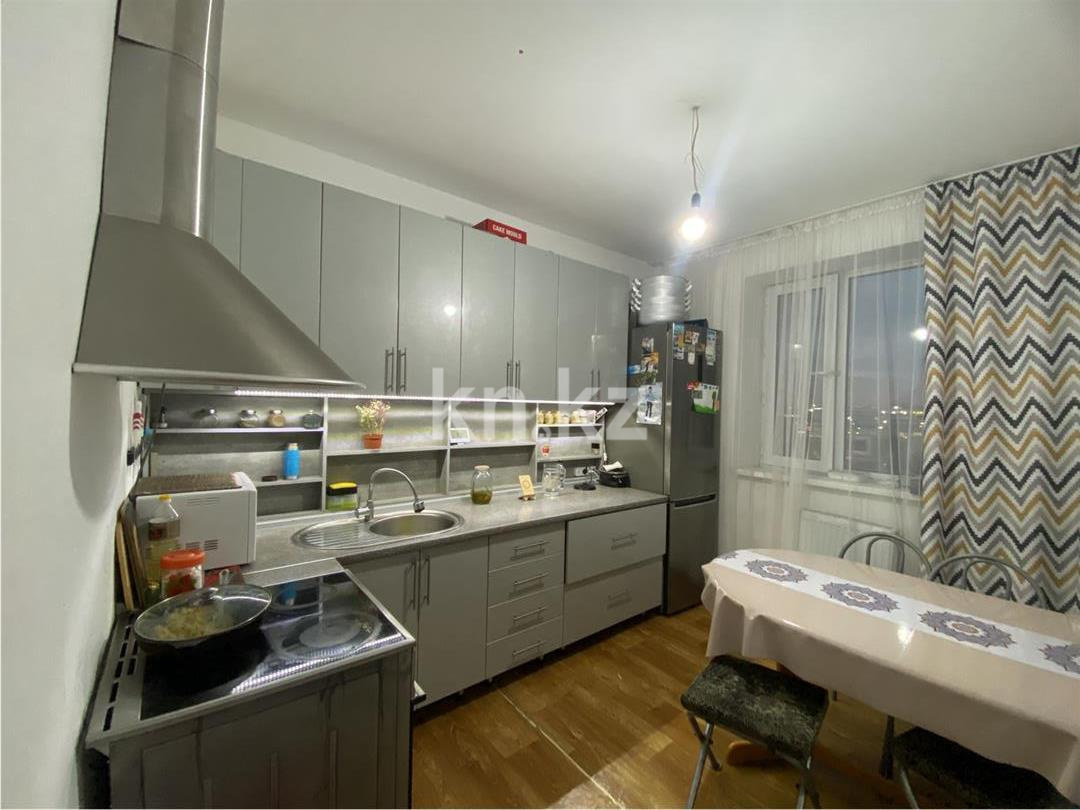 Продажа 2-комнатной квартиры, 69 м², ул. Момышулы, дом  28 - Продажа  двухкомнатных квартир в Караганде фото 6 из 14