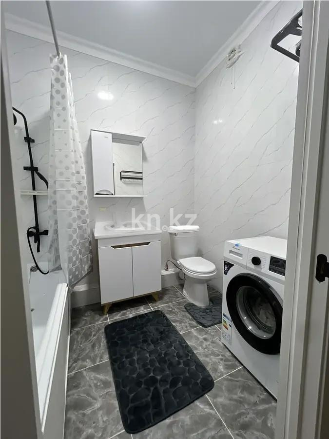 Продажа 2-комнатной квартиры, 70 м², ул. Емцова, дом  348/1 в Алматы - фото 4