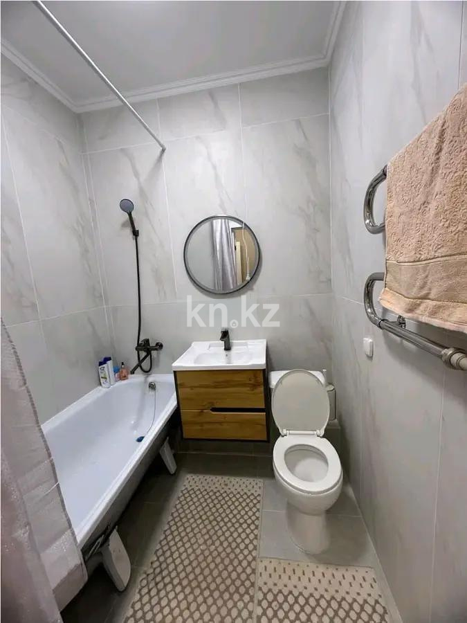 Продажа 1-комнатной квартиры, 40 м² в Алматы - фото 3