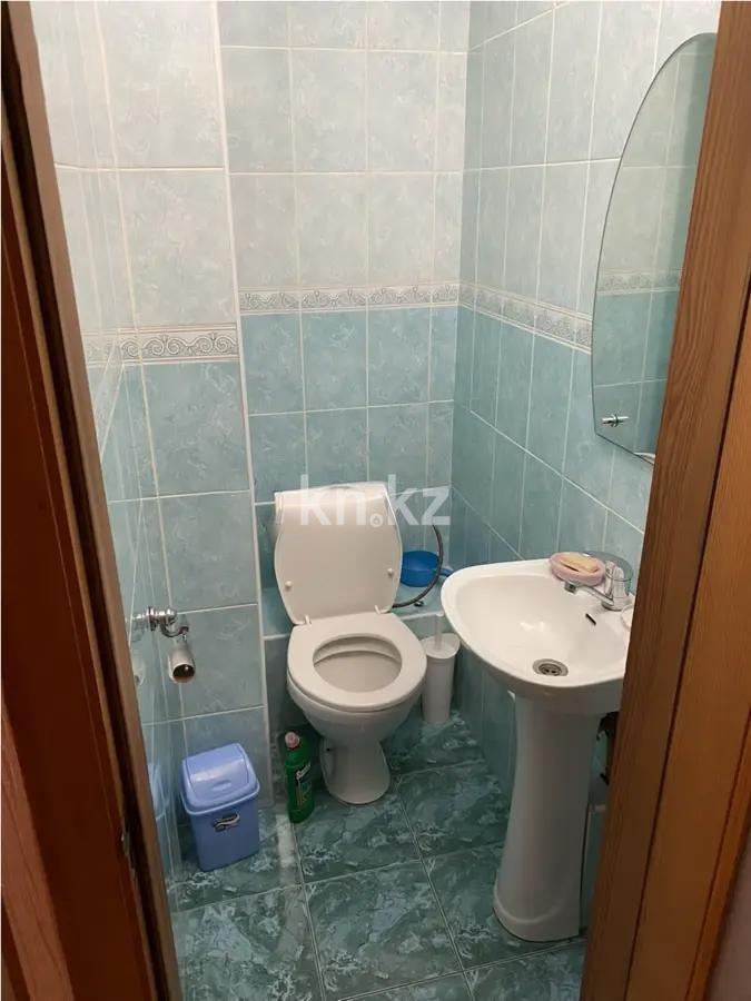 Продажа 2-комнатной квартиры, 51.3 м², ул. Казыбек би, дом  78 в Алматы - фото 4