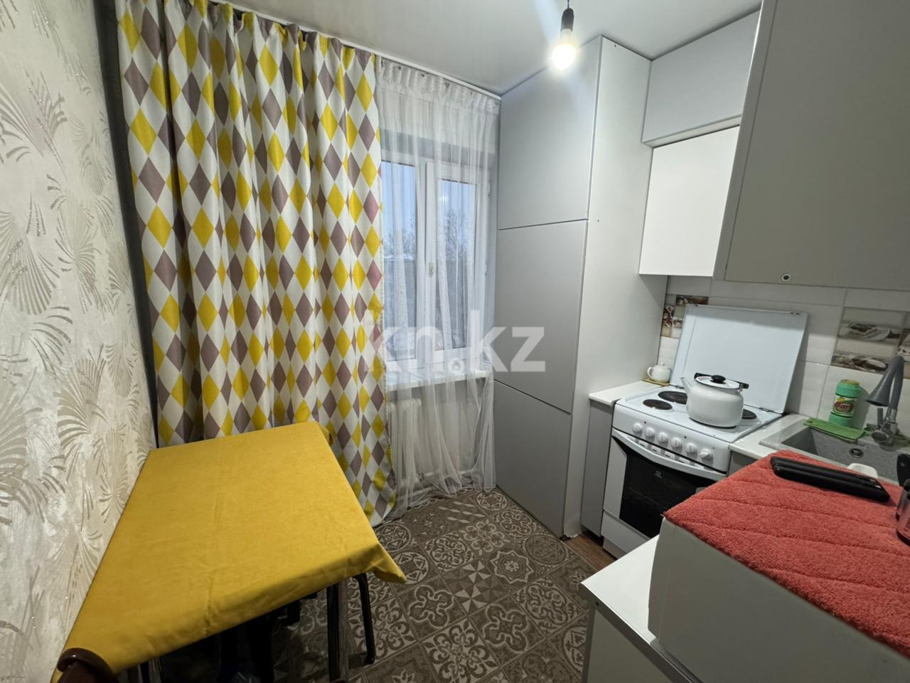 Продажа 2-комнатной квартиры, 44 м² в Караганде - фото 12