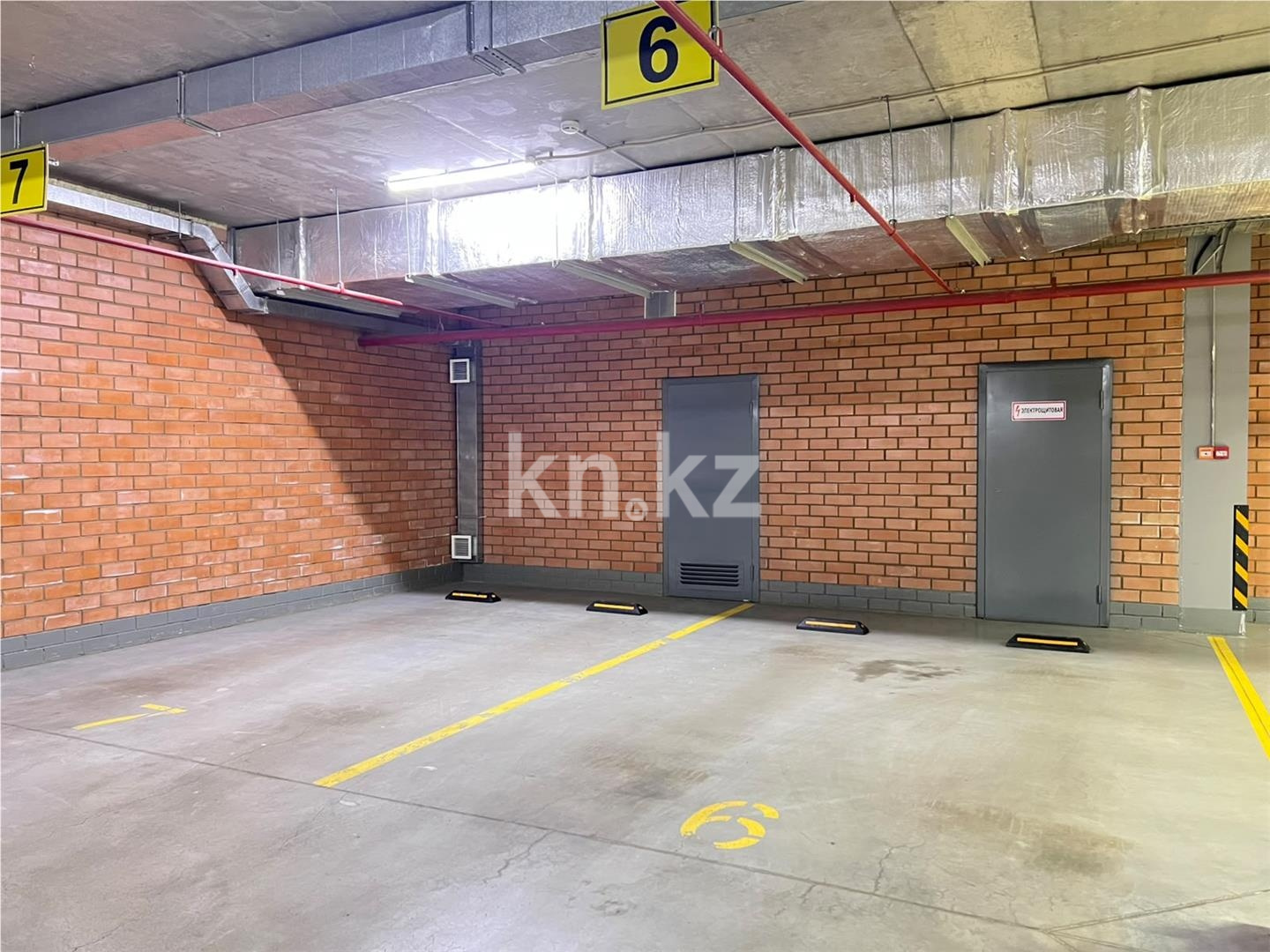 Продажа 4-комнатной квартиры, 136 м² - Аренда квартир посуточно в Алматинской области фото 34 из 40