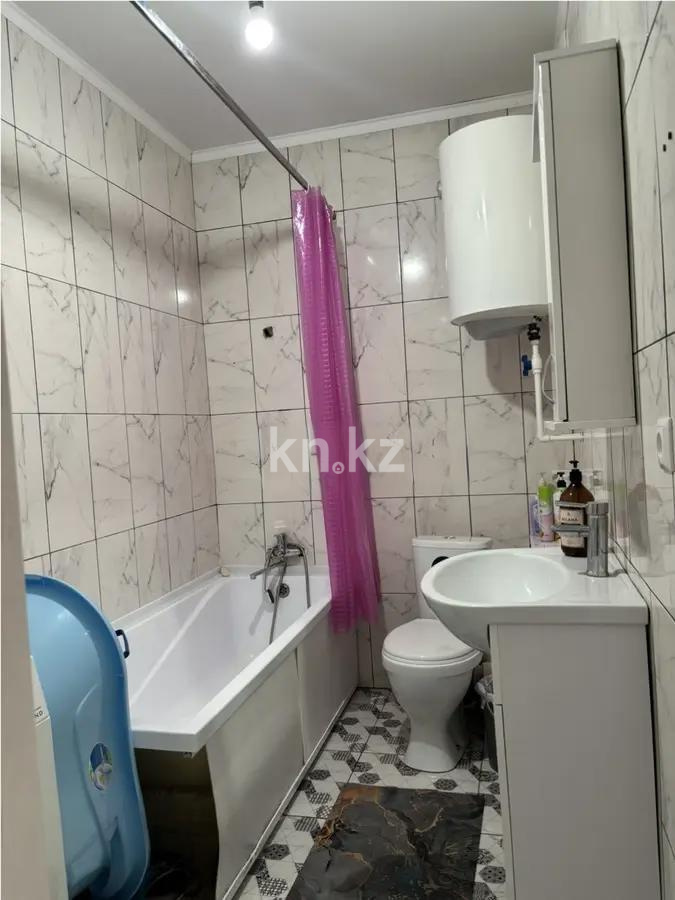 Продажа 2-комнатной квартиры, 57 м² в Караганде - фото 4