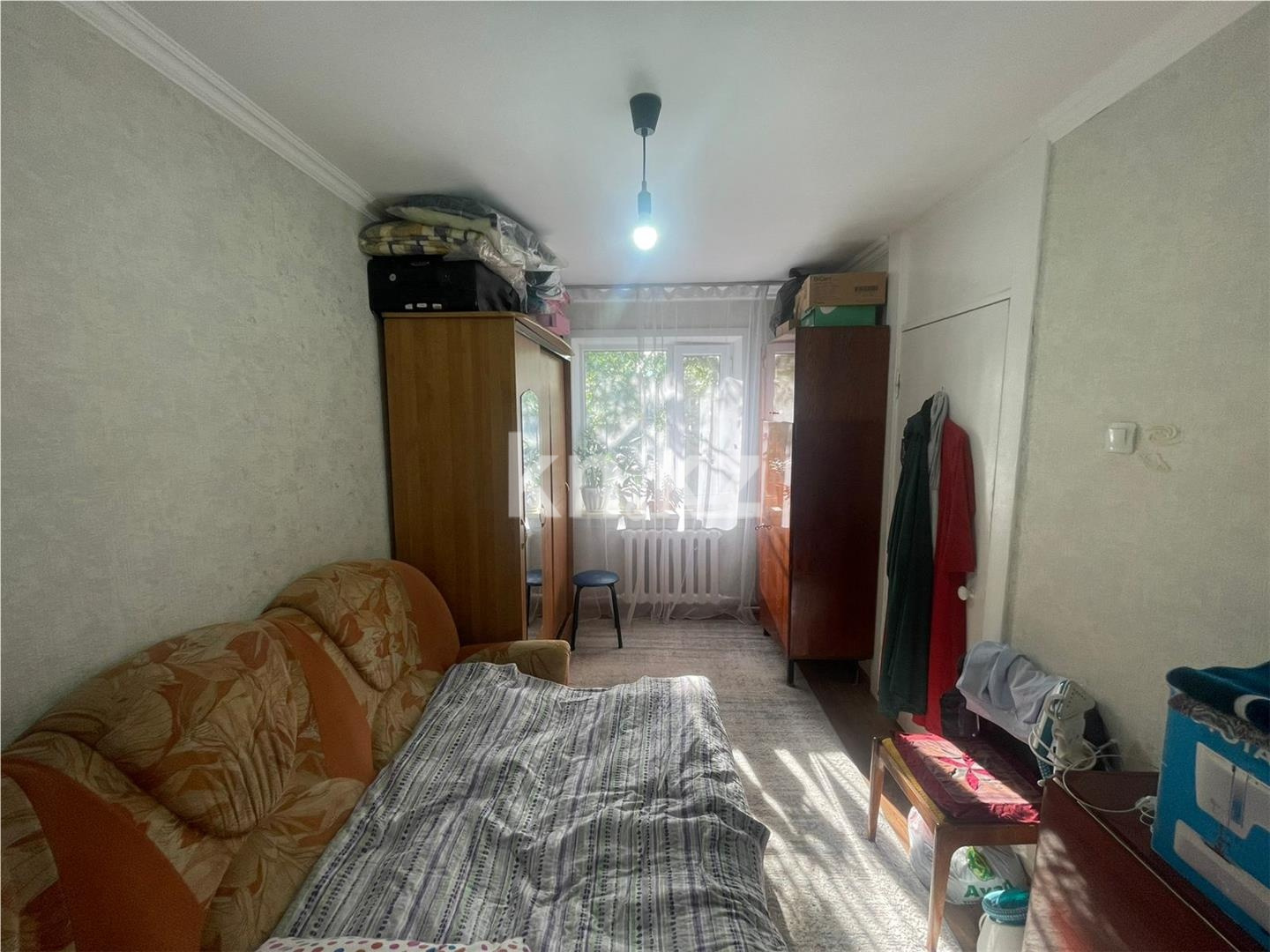 Продажа 2-комнатной квартиры, 45 м² - Недвижимость в Караганде - страница 3 фото 4 из 8