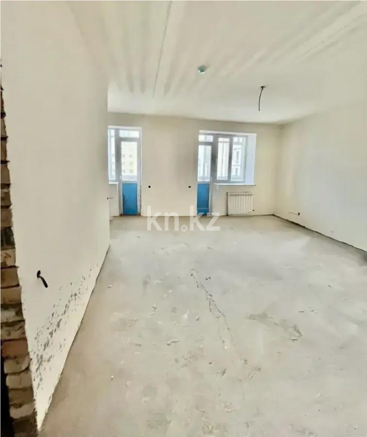 Продажа 1-комнатной квартиры, 39 м², ул. Бухар жырау, дом  32 в Астане