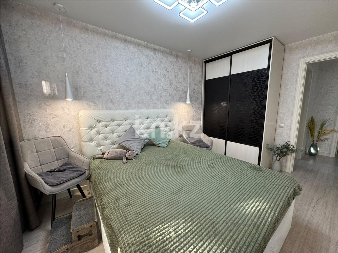 Продажа 3-комнатной квартиры, 70 м² - Продажа недвижимости в Караганде - страница 3 фото 5 из 10