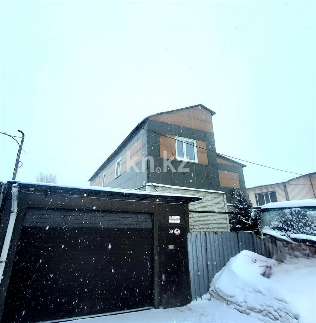 Продажа 7-комнатного дома, 215 м² - Недвижимость в Темиртау фото 2 из 31