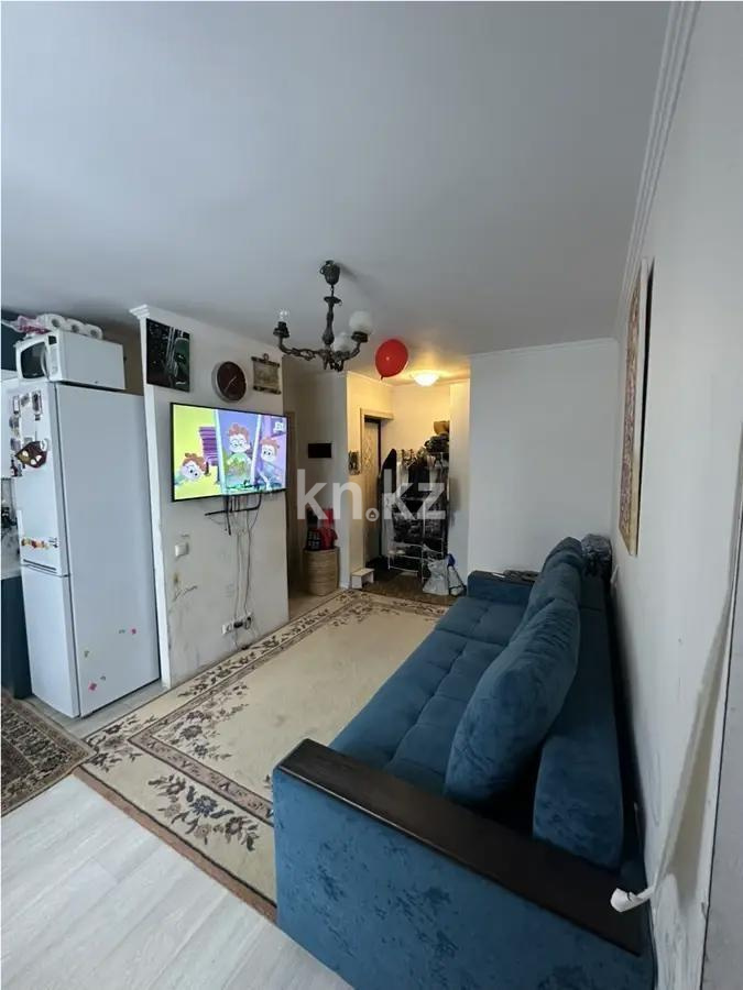 Продажа 2-комнатной квартиры, 42 м², ул. Потанина, дом  4 в Астане