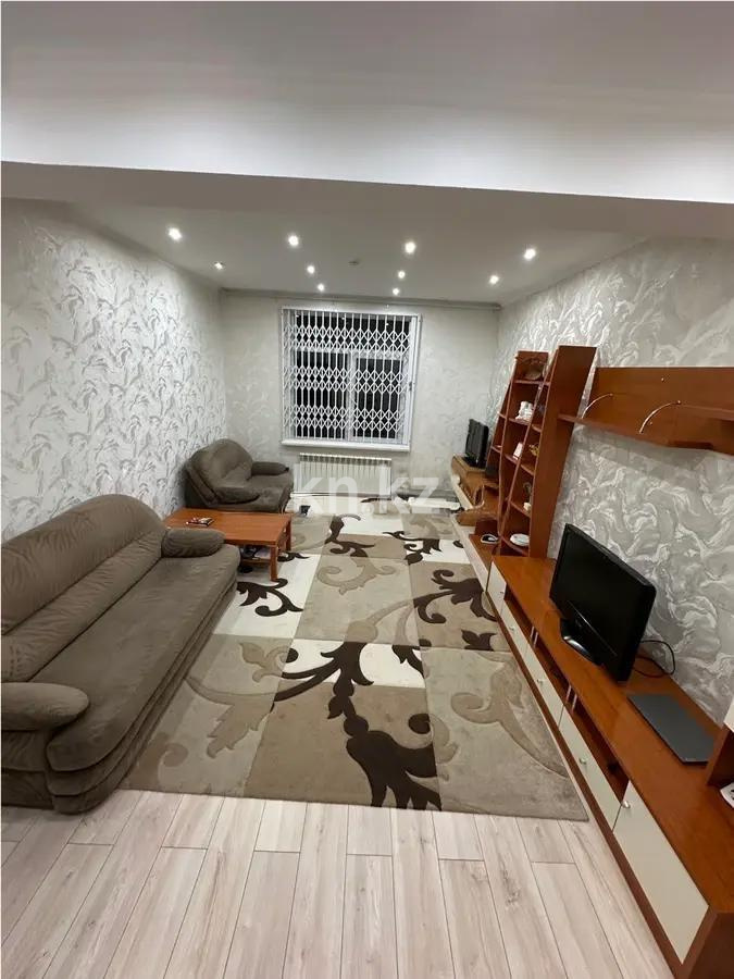 Продажа 2-комнатной квартиры, 66 м², ул. Муканова, дом  241 - Продажа  двухкомнатных квартир в новостройках Алматы фото 1 из 5