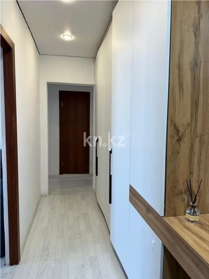 Продажа 2-комнатной квартиры, 53 м², 4 мкр-н, дом  46 - Продажа квартир в Абае фото 6 из 7