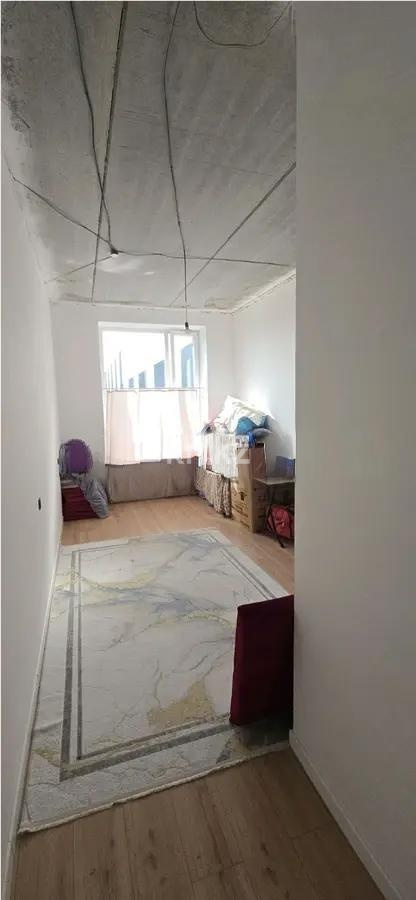 Продажа 4-комнатной квартиры, 118 м² - Продажа  четырехкомнатных квартир в новостройках Астаны фото 4 из 5
