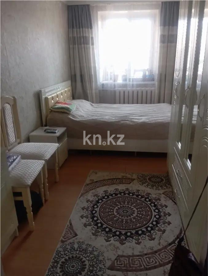 Продажа 2-комнатной квартиры, 37 м² - Продажа недвижимости в Алматы - страница 3 фото 2 из 4