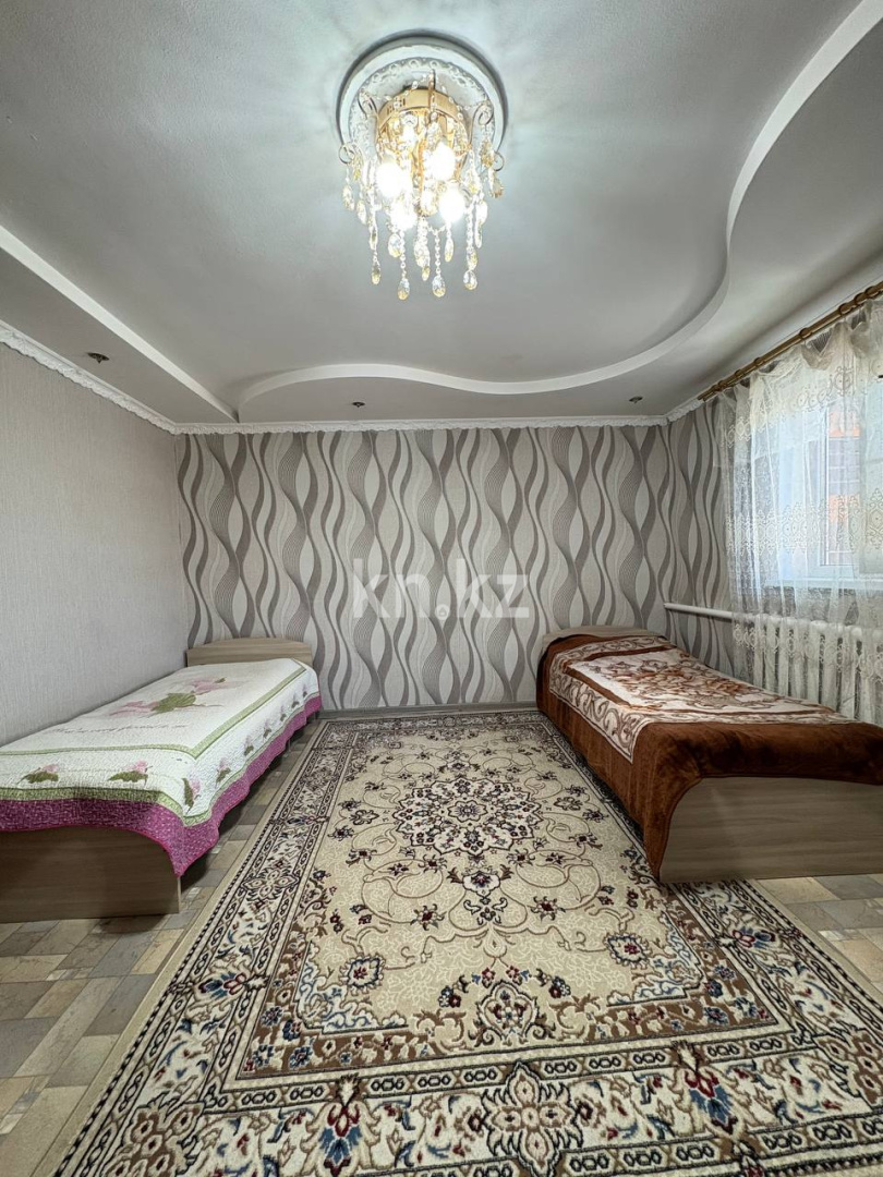 Продажа 4-комнатного дома, 109 м² - Продажа домов, коттеджей в Петропавловске фото 10 из 19