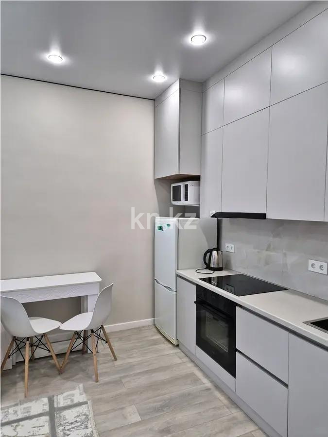 Продажа 2-комнатной квартиры, 36 м², пр. Абая, дом  84 - Продажа квартир в Астане фото 3 из 5
