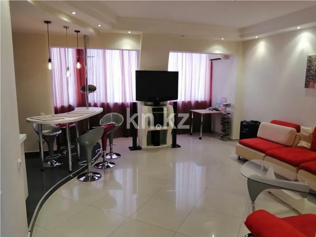 Продажа 2-комнатной квартиры, 70.1 м² в Алматы