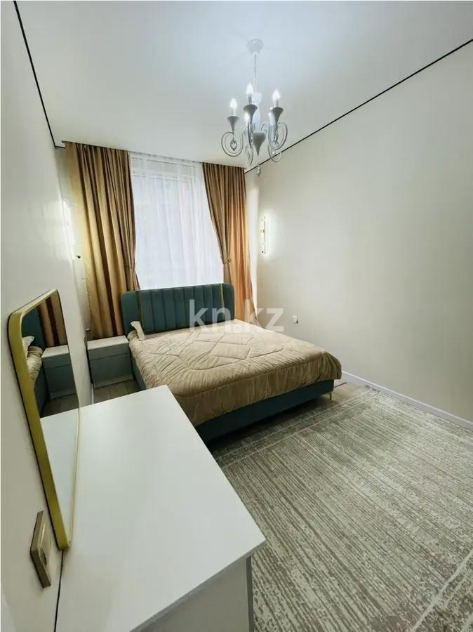 Продажа 4-комнатной квартиры, 100 м² - Продажа четырехкомнатных квартир в Казахстане фото 3 из 8