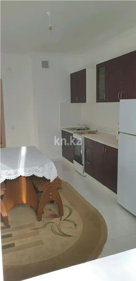 Продажа 1-комнатной квартиры, 45.1 м², мкр-н Дарабоз, дом  25 - Продажа квартир в новостройках Алматы без посредников с фото фото 2 из 3