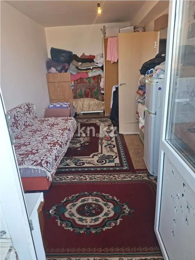 Продажа 1-комнатной квартиры, 31.5 м² в Алматы