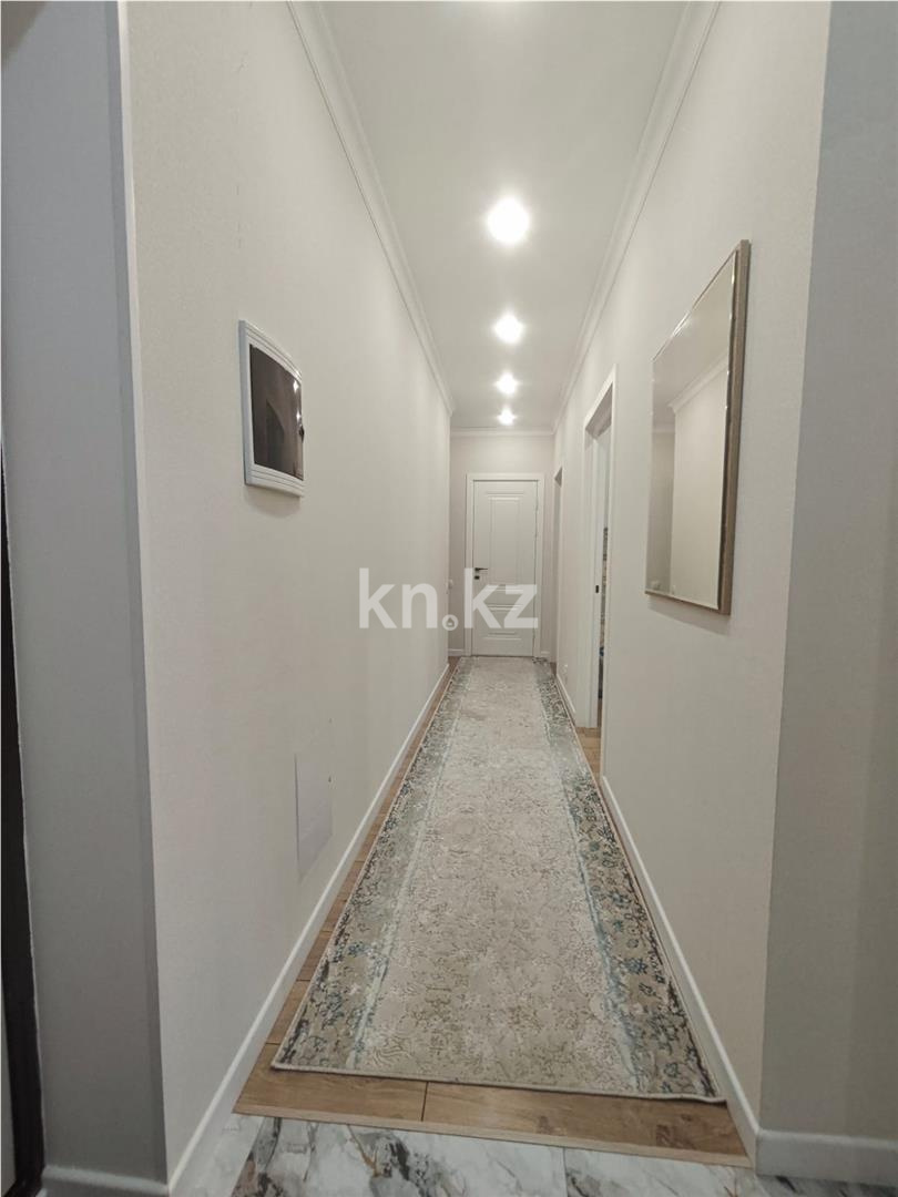 Продажа 2-комнатной квартиры, 60 м² - Продажа квартир в р-не Есиль Астаны - страница 52 фото 7 из 12