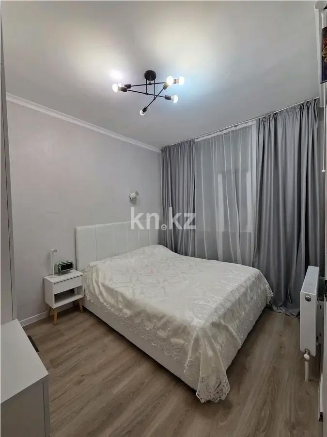 Продажа 2-комнатной квартиры, 26.6 м² в Астане