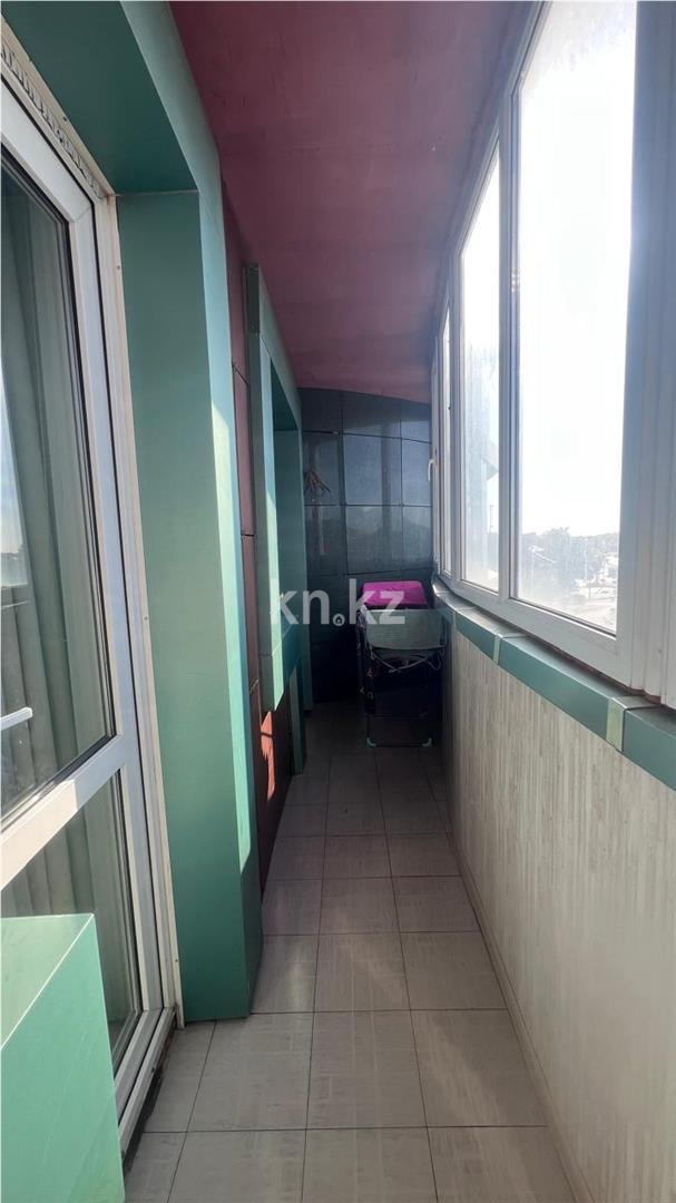 Продажа 3-комнатной квартиры, 96 м², ул. Абая, дом  61/2 - Продажа квартир в Караганде фото 16 из 18