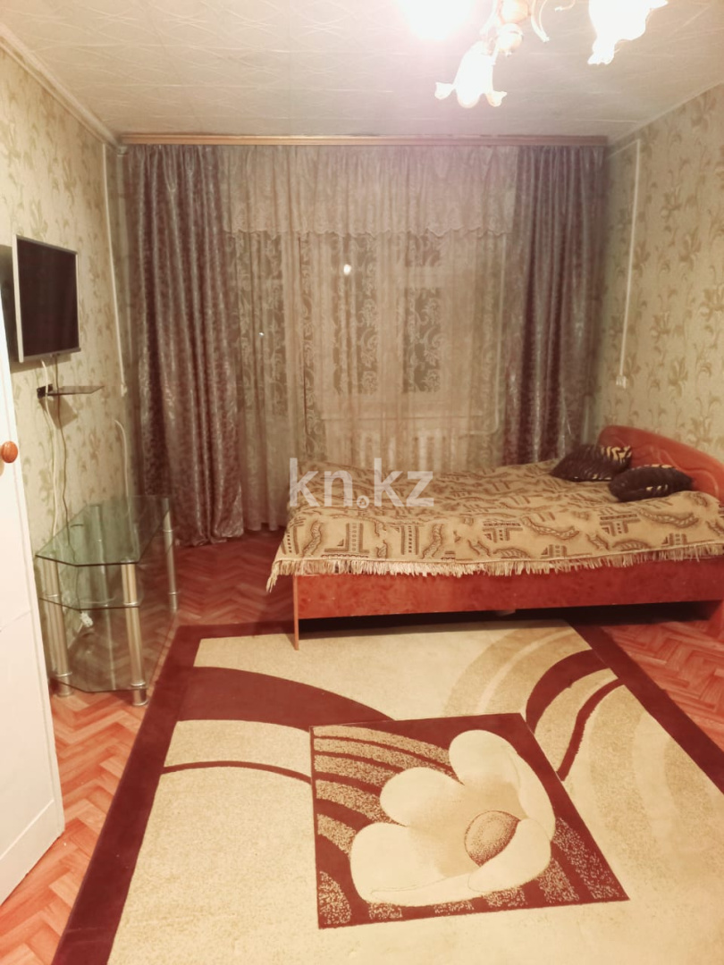 Продажа 1-комнатной квартиры, 33 м², ул. Жандосова, дом  166 - ул. Берегового в Алматы - фото 3