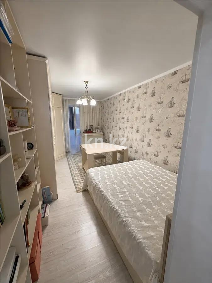 Продажа 4-комнатной квартиры, 108 м² - Недвижимость в Казахстане - страница 17 фото 2 из 6