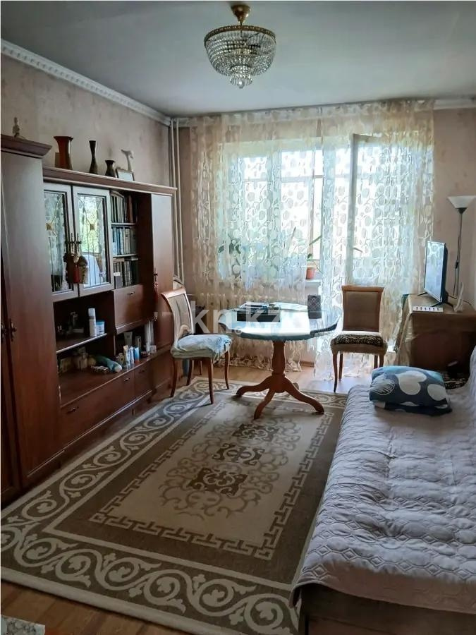 Продажа 2-комнатной квартиры, 52 м² - Продажа квартир в Медеуском р-не Алматы фото 2 из 6