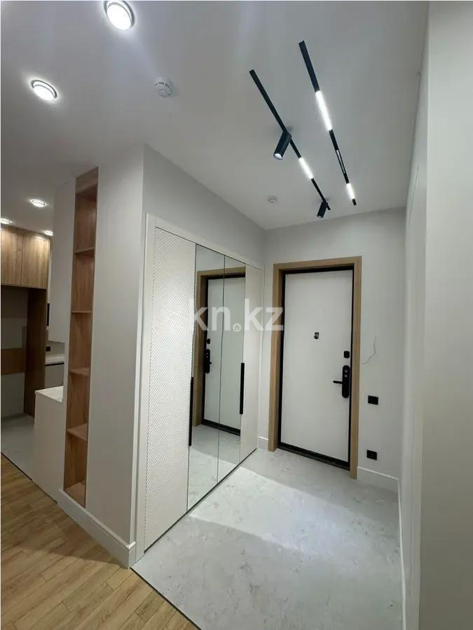 Продажа 2-комнатной квартиры, 60 м², ул. Розыбакиева, дом  197/2 в Алматы - фото 5