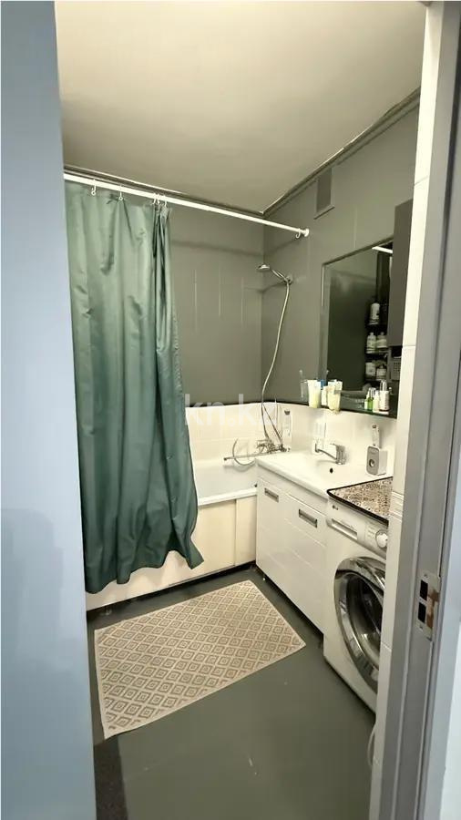 Продажа 4-комнатной квартиры, 107 м², ул. Муканова, дом  235 в Алматы - фото 5