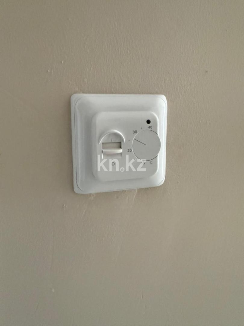 Продажа 1-комнатной квартиры, 33 м² в Алматы - фото 9