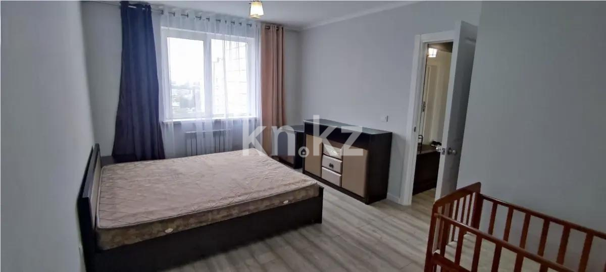 Продажа 2-комнатной квартиры, 64 м² - Продажа квартир в новостройках Алматы без посредников - страница 20 фото 2 из 5