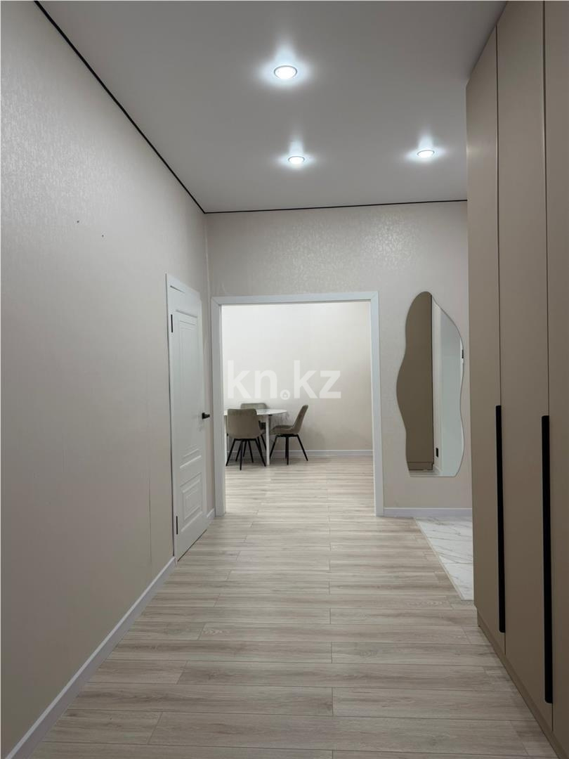 Продажа 3-комнатной квартиры, 72 м² - Продажа трехкомнатных квартир в кирпичном доме в Казахстане фото 12 из 12