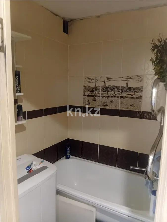 Продажа 1-комнатной квартиры, 31 м², ул. Муканова, дом  6/2 - Продажа квартир в Караганде фото 3 из 4