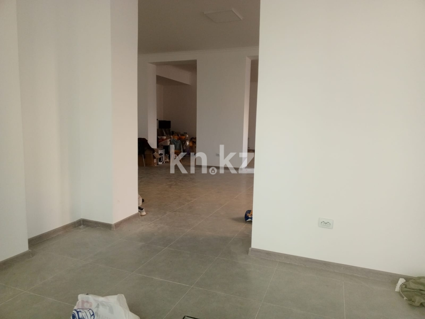 Аренда , ул. Калдаякова, дом  19 - Аренда офисных и торговых помещений в Астане фото 11 из 12