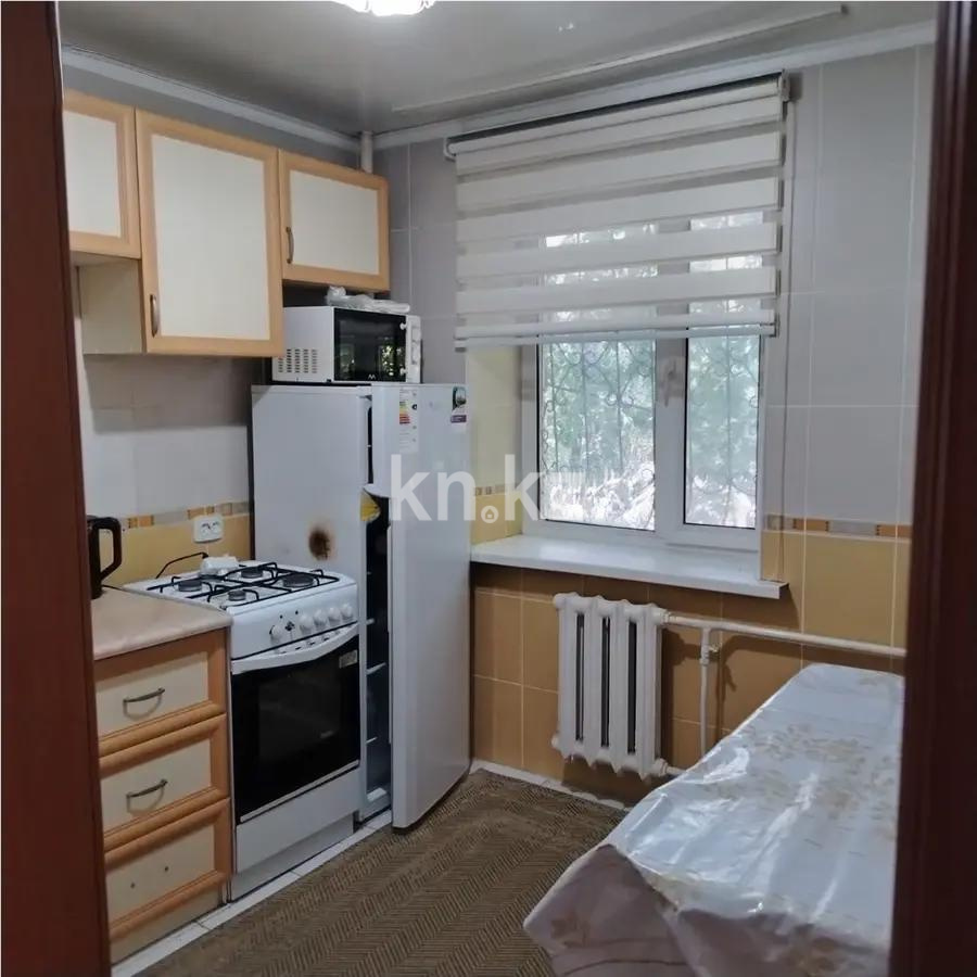 Продажа 2-комнатной квартиры, 39.7 м², ул. Тимирязева, дом  67 в Алматы - фото 3