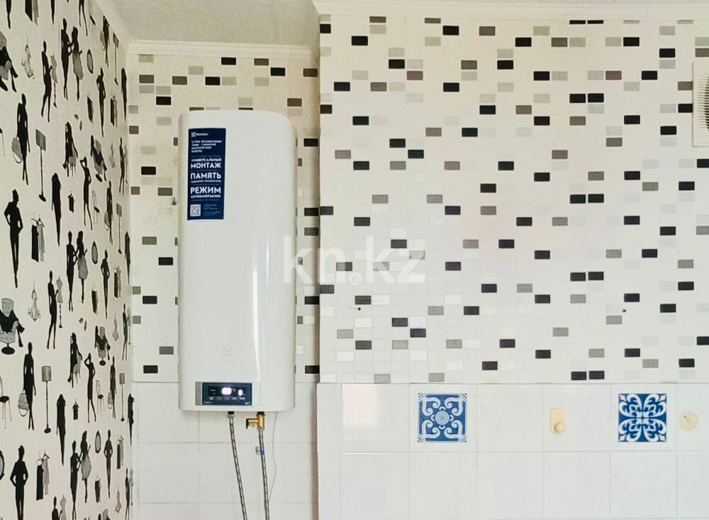 Аренда 3-комнатной квартиры посуточно, 70 м² - Аренда квартир посуточно в Актау фото 5 из 9