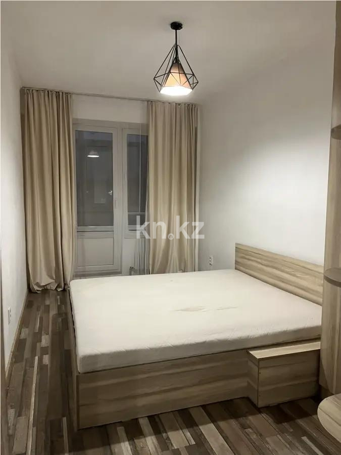 Продажа 2-комнатной квартиры, 40.8 м², пр. Райымбека, дом  481/1 - Продажа квартир в новостройках Алматы без посредников с фото фото 1 из 4