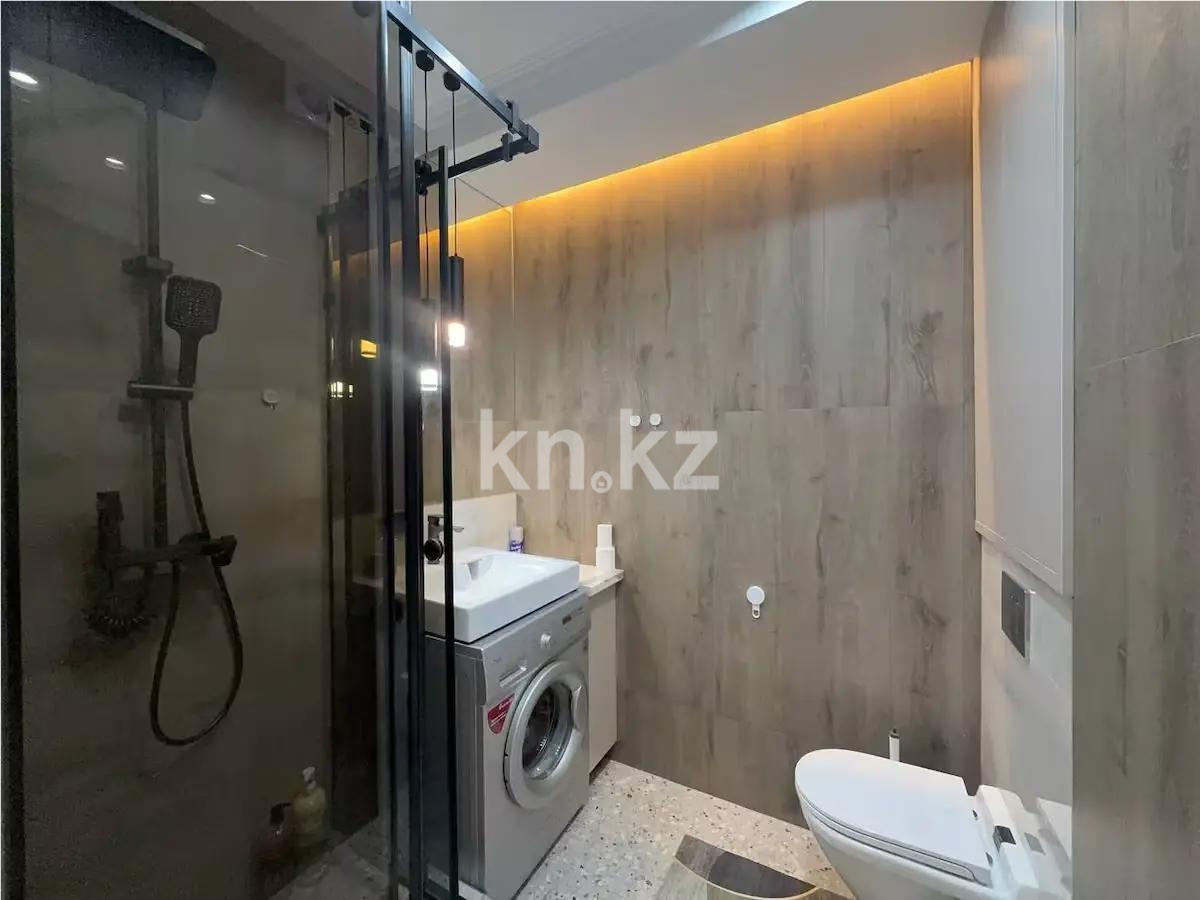 Продажа 3-комнатной квартиры, 80.7 м², ул. Е-67, дом  6 в Астане - фото 4