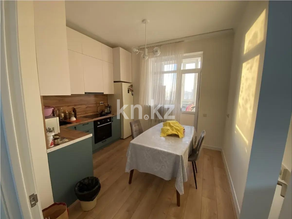 Продажа 2-комнатной квартиры, 75.1 м² в Астане - фото 3