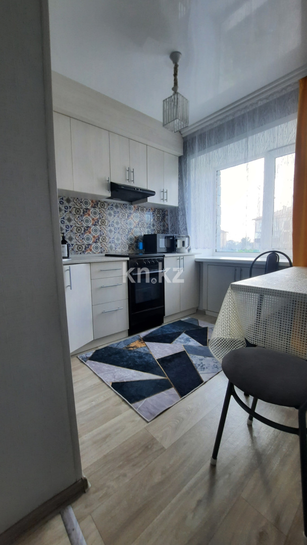 Продажа 1-комнатной квартиры, 32.8 м² - Продажа однокомнатных квартир в Караганде фото 5 из 12