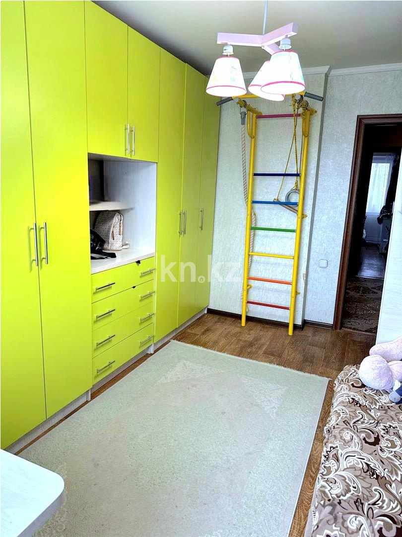 Продажа 3-комнатной квартиры, 67 м² - Продажа трехкомнатных квартир в панельном доме в Темиртау - страница 6 фото 4 из 9
