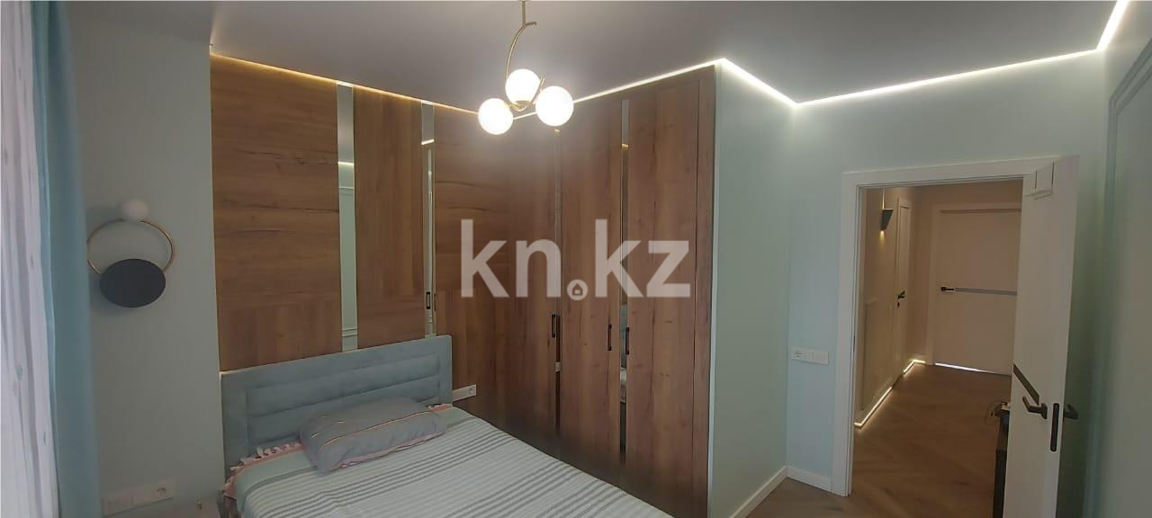 Продажа 3-комнатной квартиры, 61.7 м², ул. Тархана - Продажа квартир в Астане фото 3 из 16
