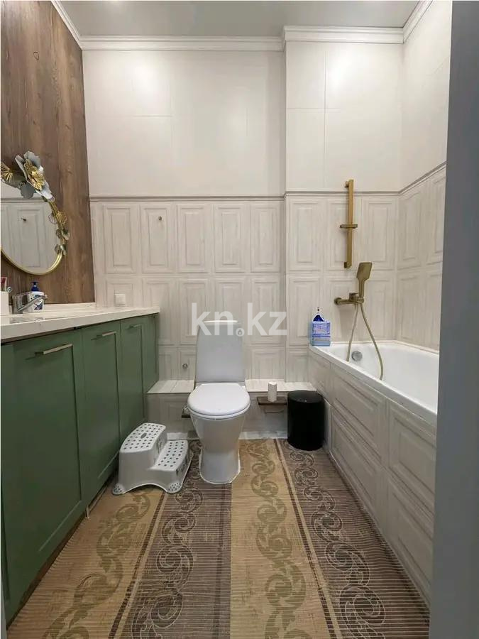 Продажа 3-комнатной квартиры, 65 м² - Продажа  трехкомнатных квартир в новостройках Астаны - страница 3 фото 5 из 6