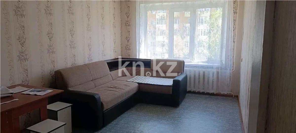 Продажа 1-комнатной квартиры, 35 м² в Астане