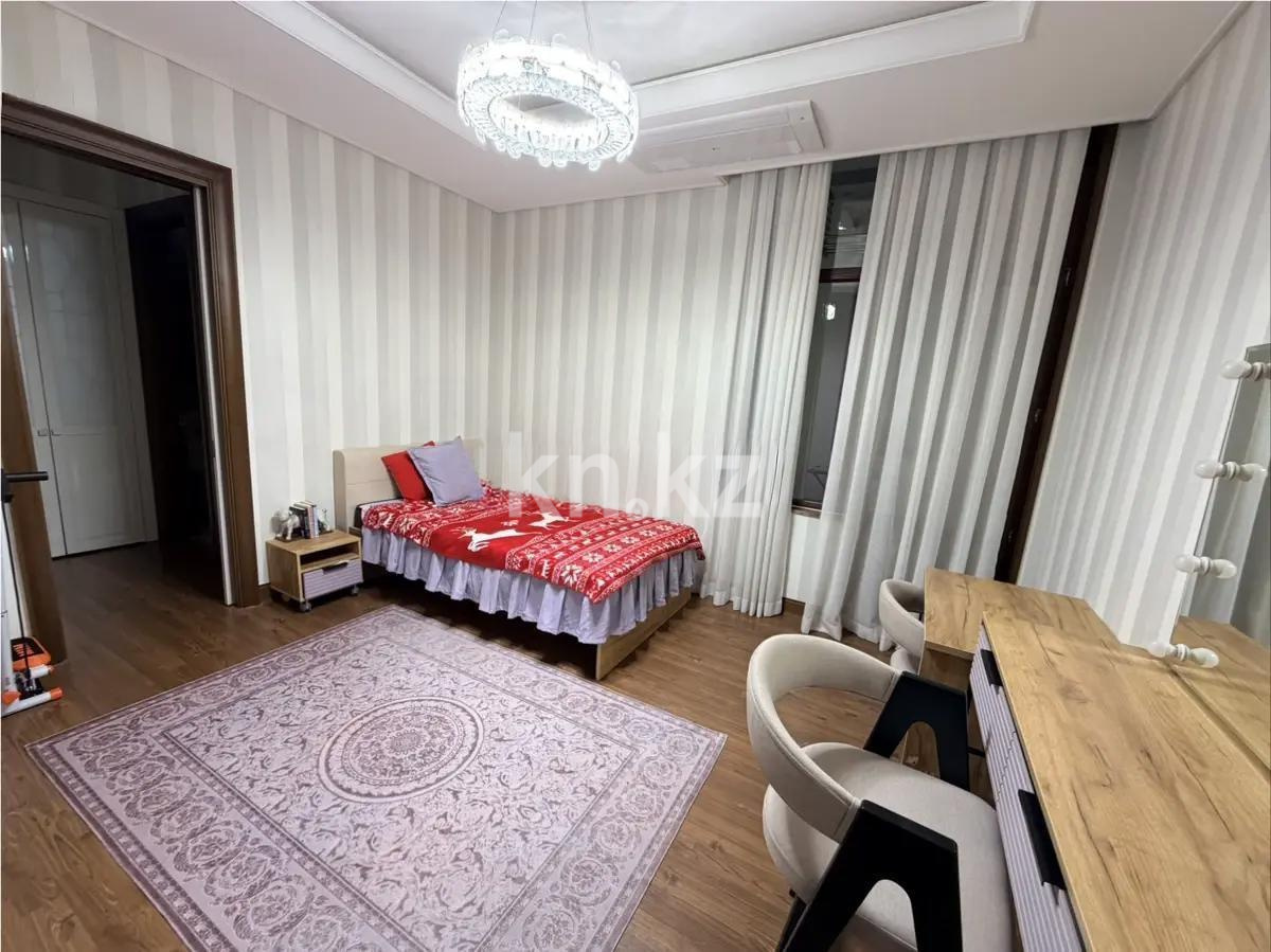 Продажа 5-комнатной квартиры, 210 м² - Недвижимость в Астане - страница 20 фото 5 из 9